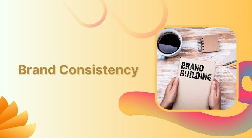 Brand consistency: Build brand consistency using branded links
